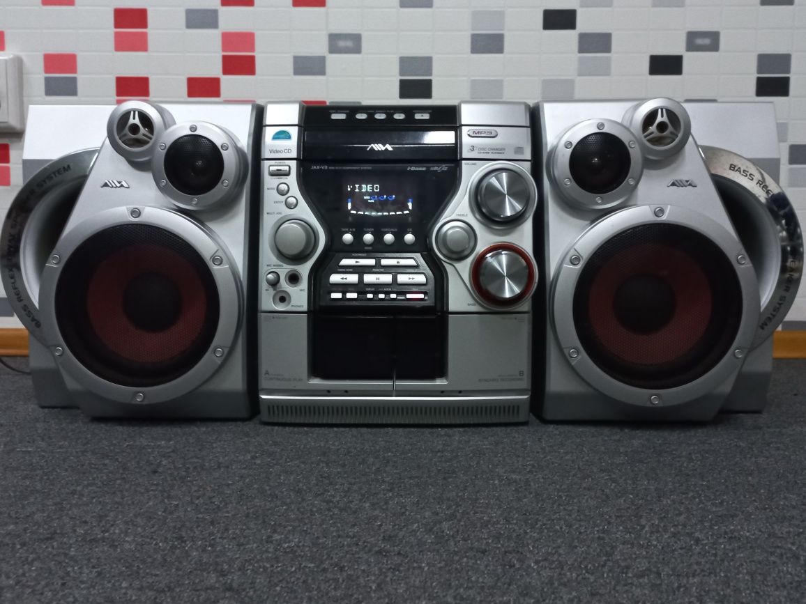 Музыкальный центр Aiwa