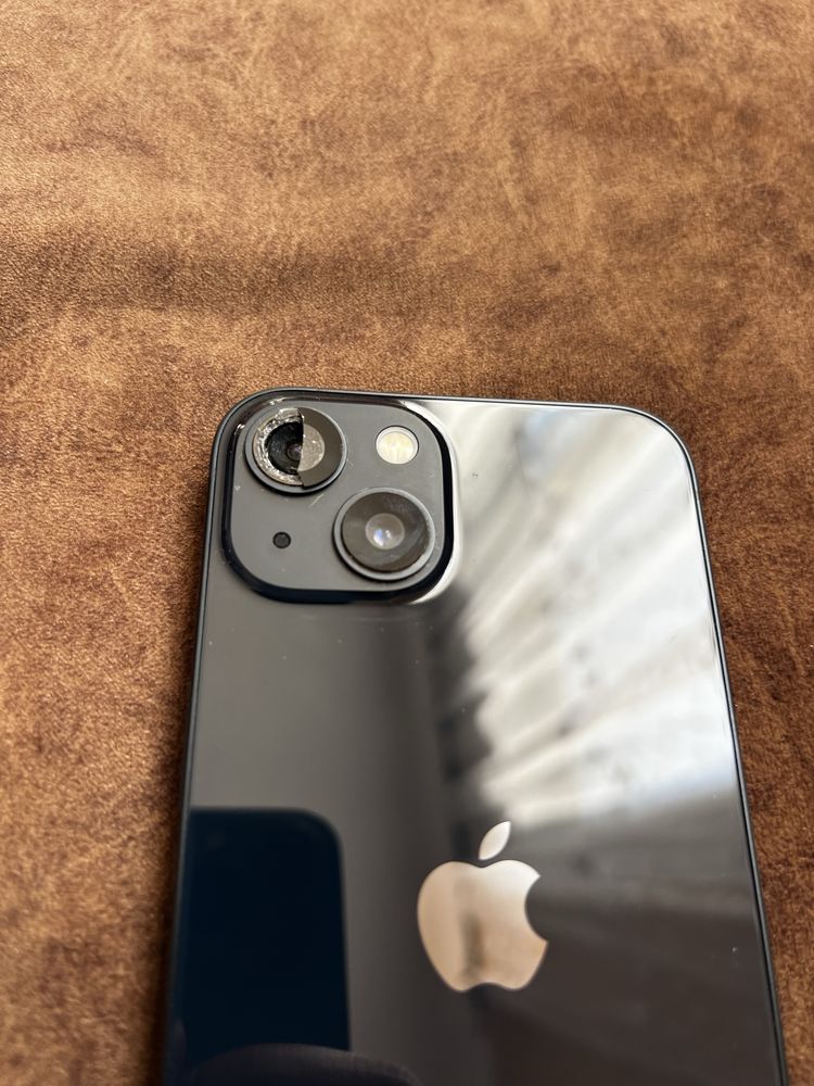 НОВА ЦЕНА! iPhone 13 Midnight 128GB