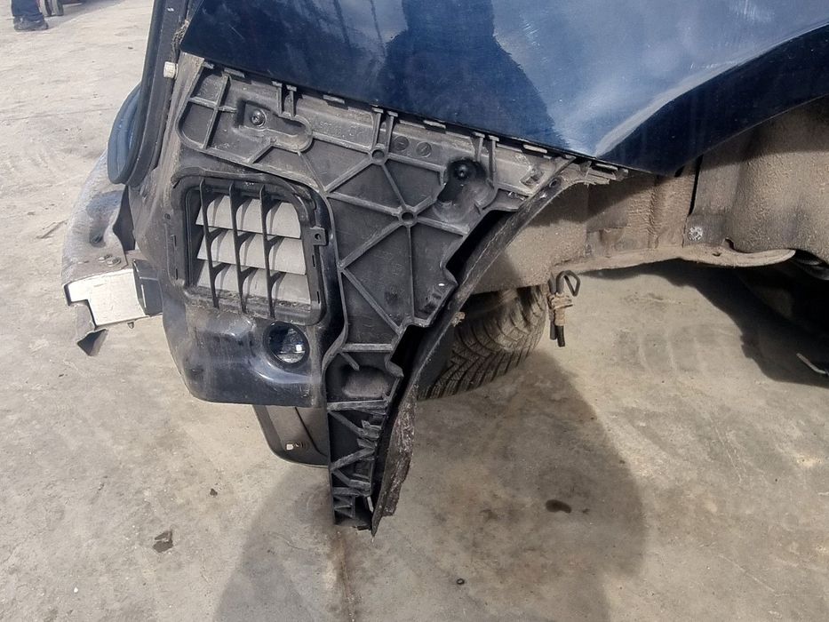 Suport bara dreapta spate AUDI Q5 (8RB) [Fabr 2008-2016] S-line 8R0807