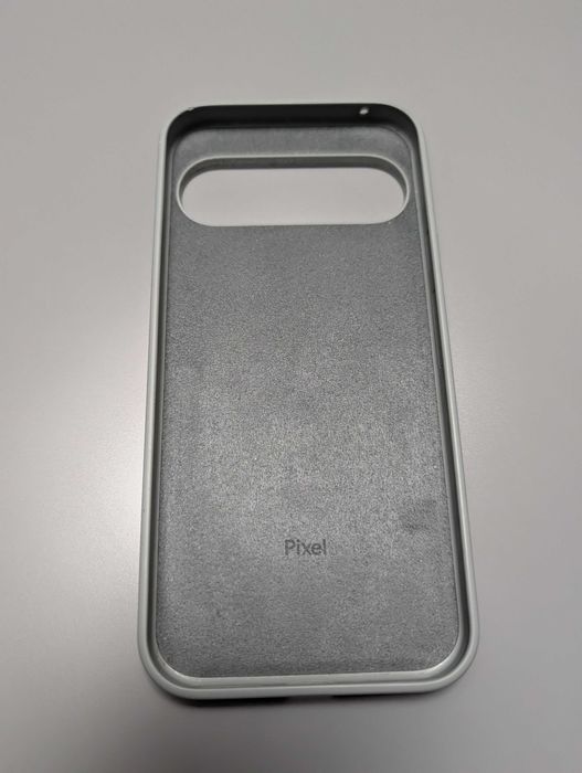 Pixel 9 Pro XL 128GB Hazel impecabil | Garanție | Husa Google si folie