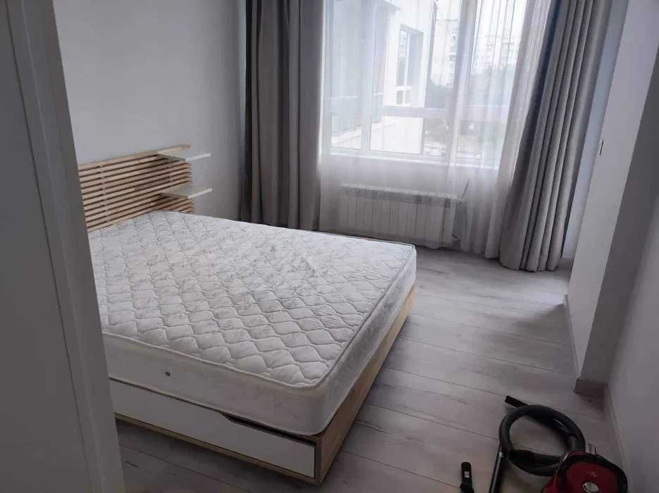 Дава се под наем Двустаен апартамент в София, Младост 4 - 70 кв.м за 500 € - Снимка #4