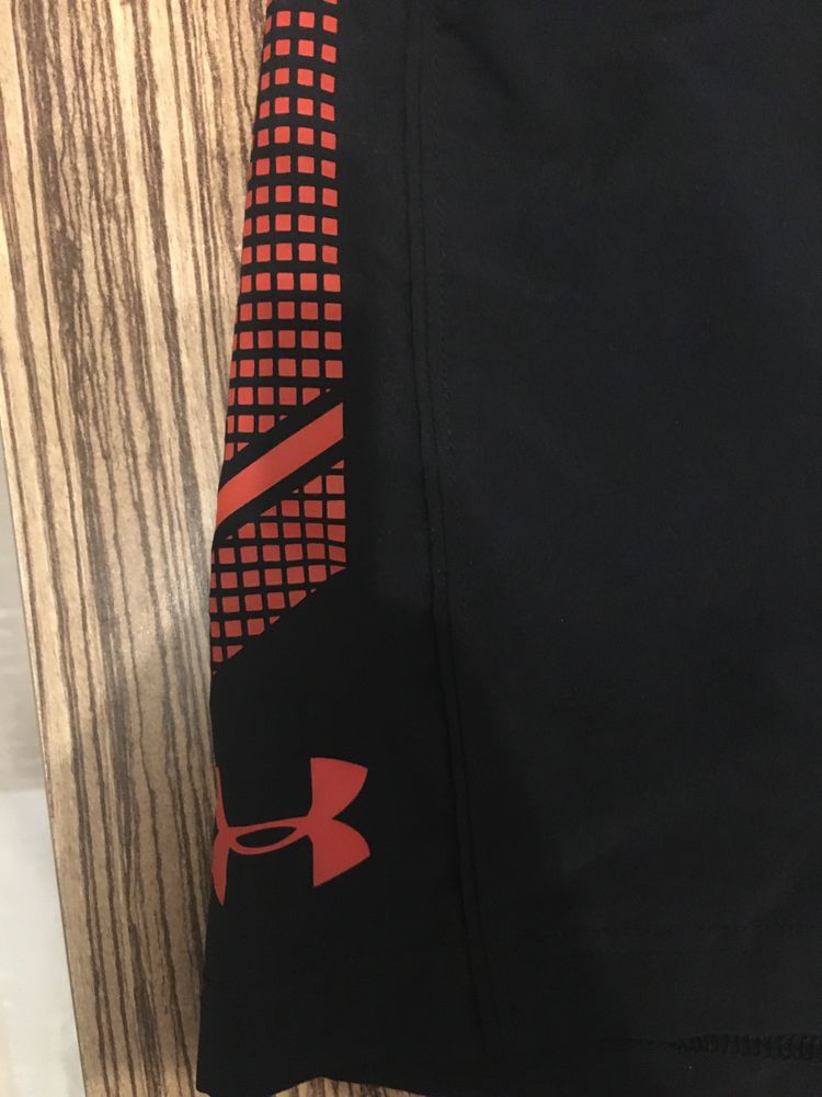 Шорти Under Armour