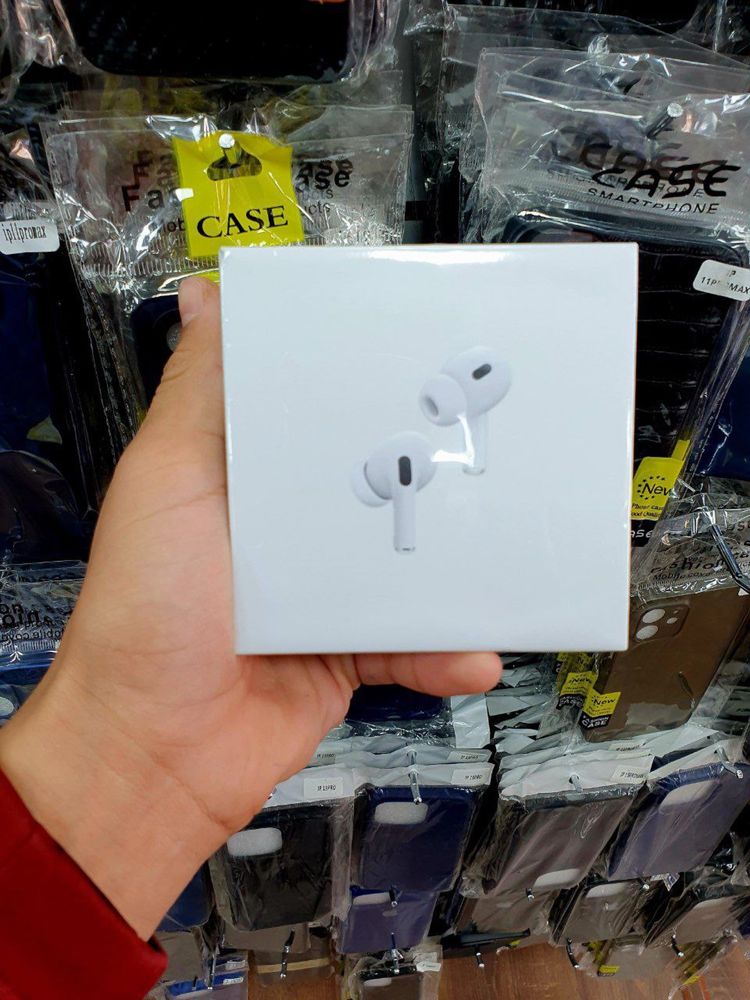 Airpods pro 2 Anc +Гарантия