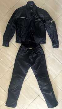 Costum moto Streetfighter