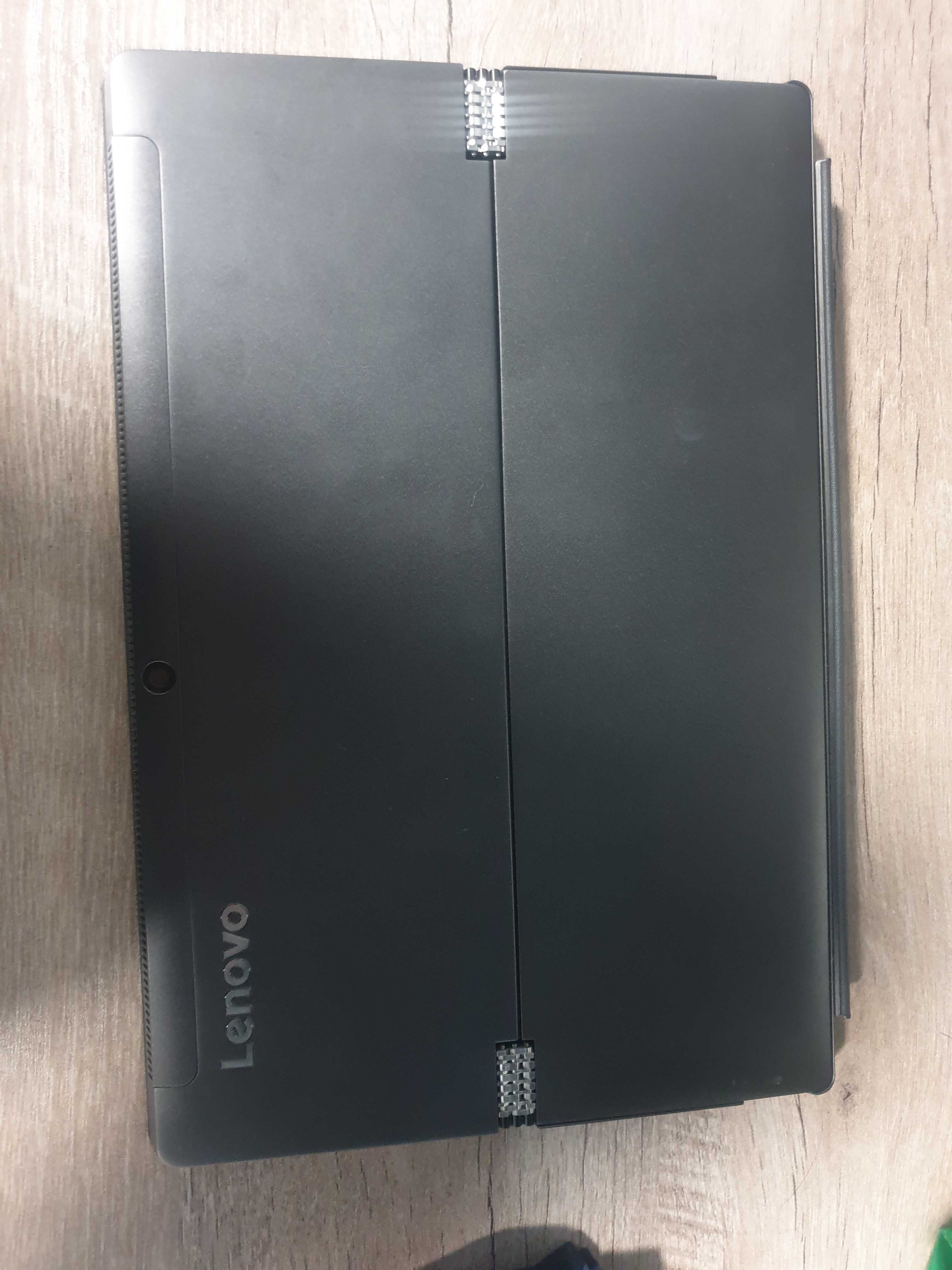 Lenovo hamda planshet