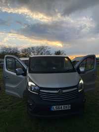 Fata completa Renault Trafic / Opel Vivaro 1.6 dci 2016-2020