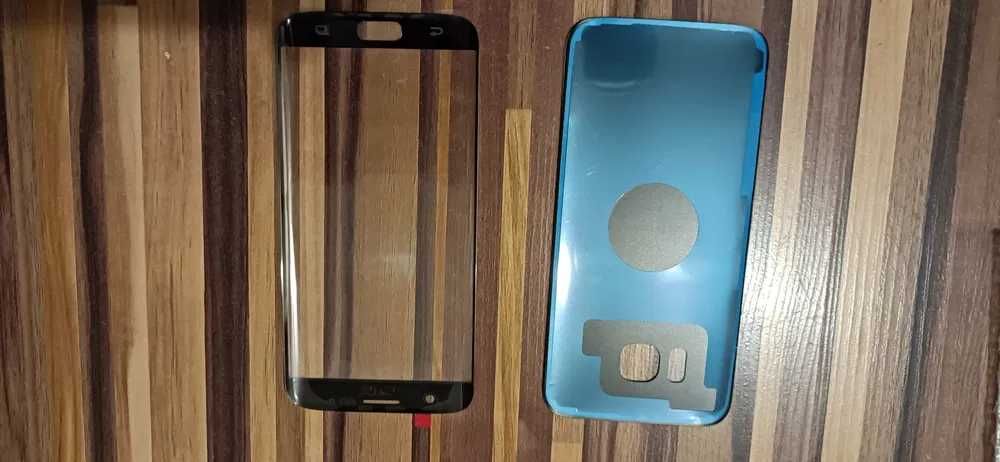 Set reparat pt ecran + spate samsung s7 edge