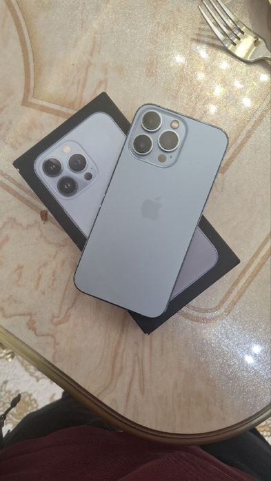 Iphone 13 pro srochna