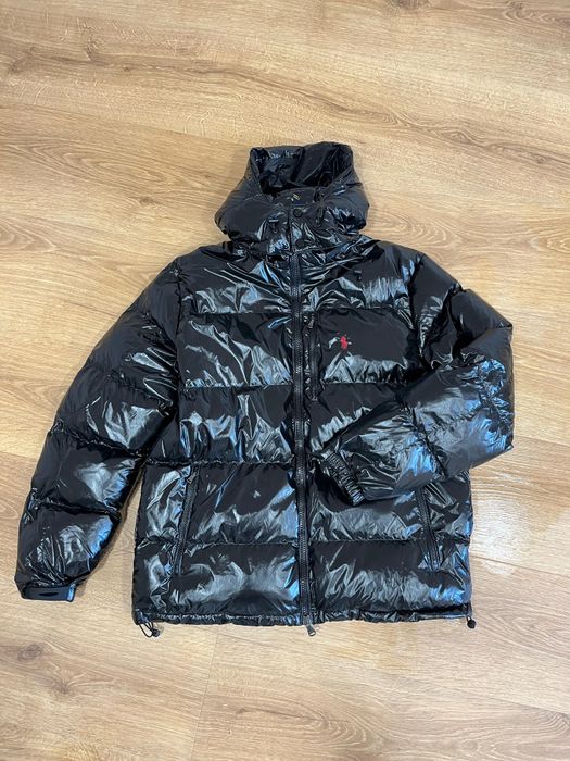 Geaca Polo Ralph Lauren