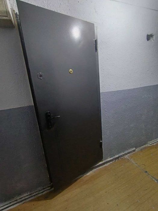 1-комн на Сайраме Буз базар (Максим Горький) 26м2