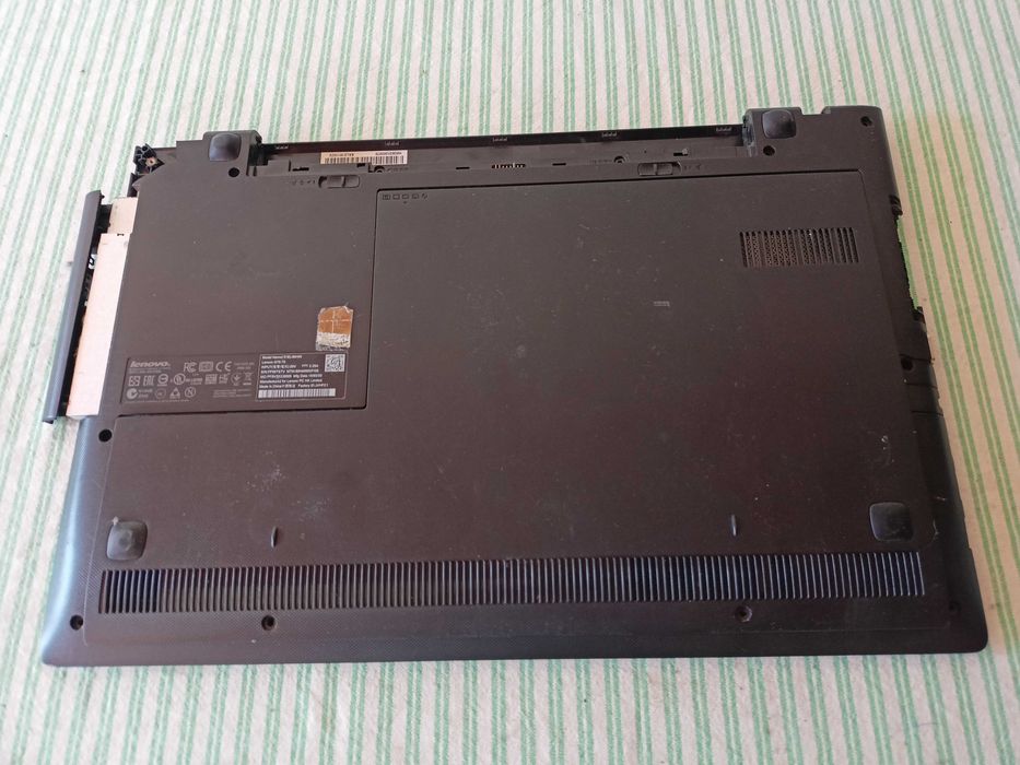 Elemente Lenovo G70-70 17,3 inch