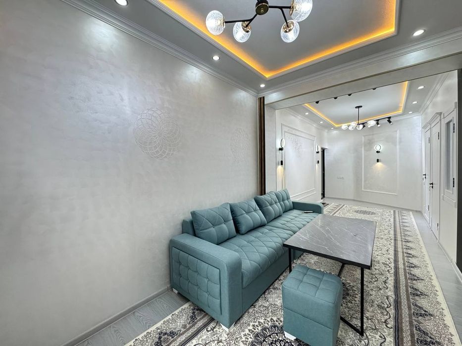 Сдаётся New Premium Lux 3x ком кв на Вокзале, ор. Красные дома!!!