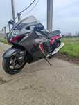 Suzuki GSX 1300R Hayabusa Noua