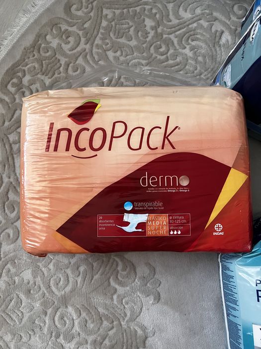 Scutece pentru adulti