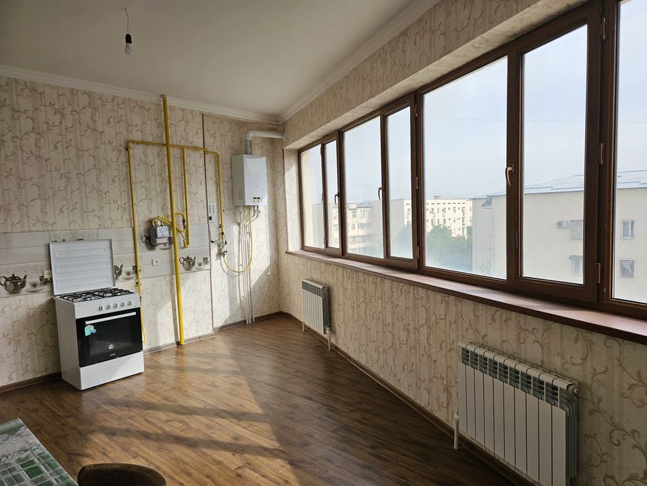 Жар-арик 3 хонали квартира 3/4/7 сотилади 115000у.е.