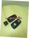 Carcasa Cheie Bmw E60 E90 Completa 3 Butoane