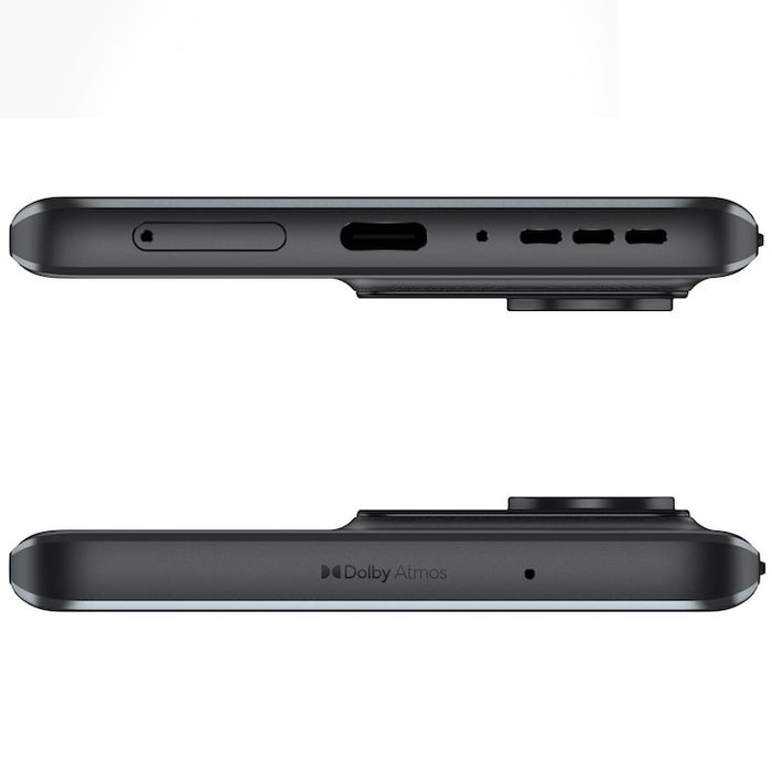 Telefon mobil Motorola Edge 40 Neo, Dual SIM, 256GB, 12GB RAM, 5G,