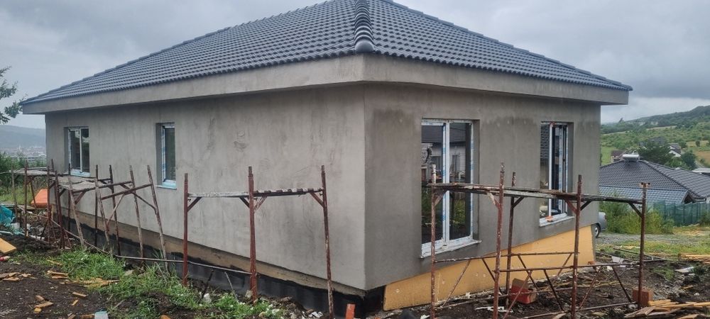 Renovări interioare