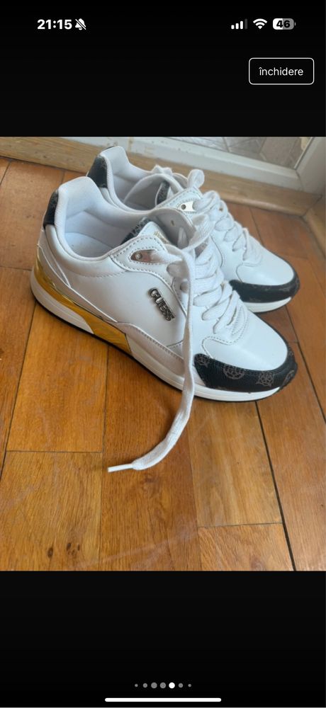 Sneakers Givenchy