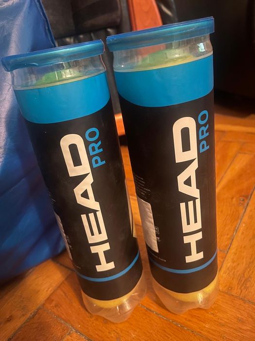 Set complet de tenis