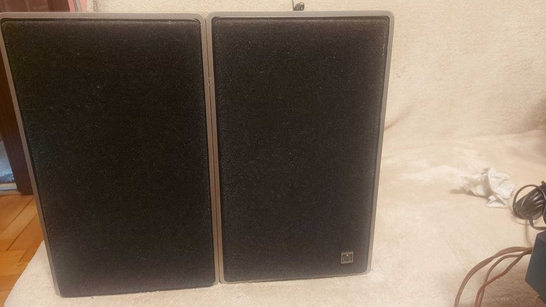 Gundig Super HIFI Box 650