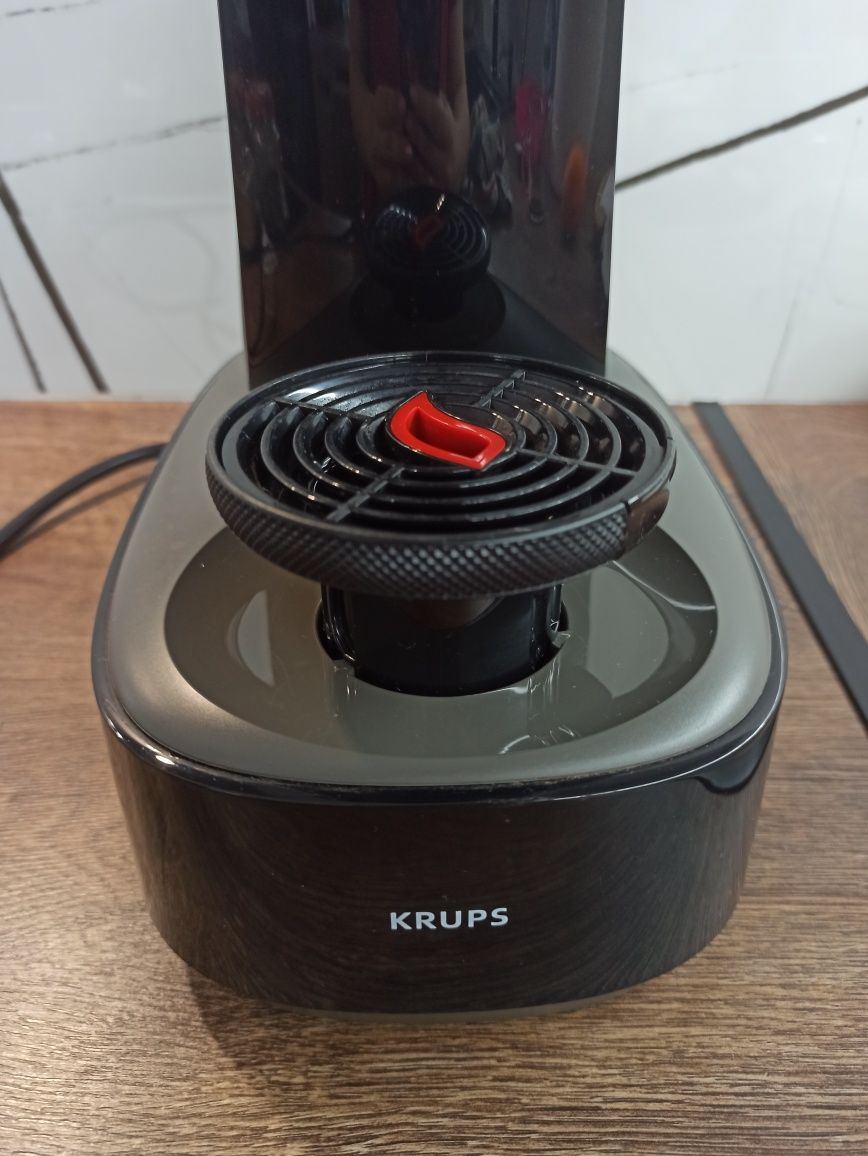 Автоматична кафемашина Dolce Gusto Krups