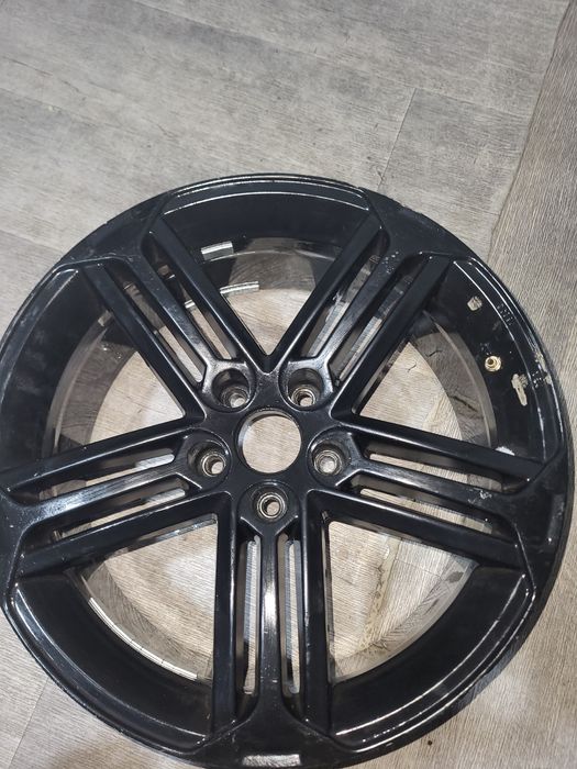 Продам диски R18