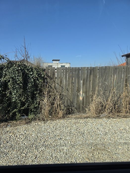 Vând teren aeroport Drobeta Turnu Severin