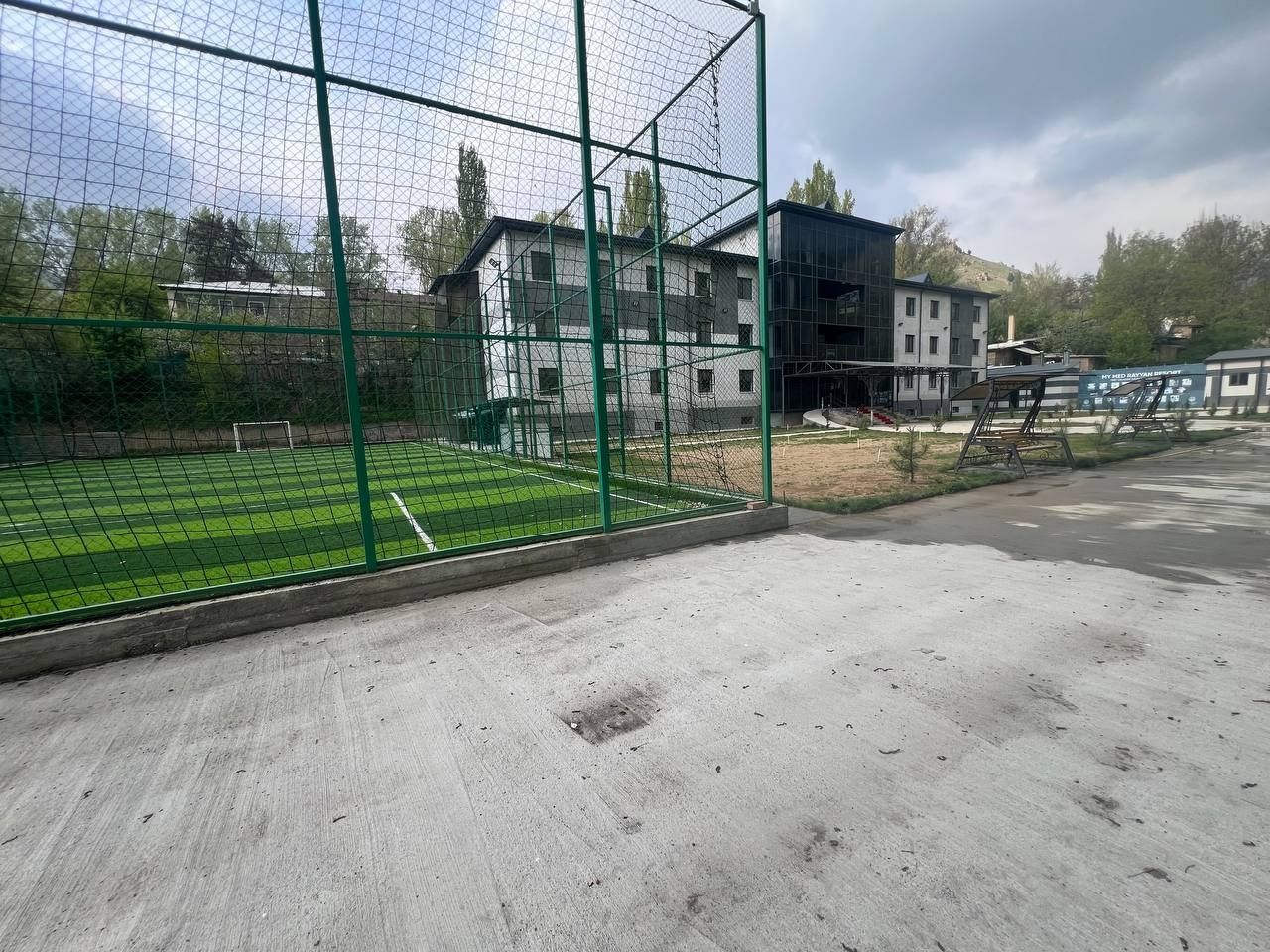 Срочно продается гостиница, mexmonxona sotiladi.