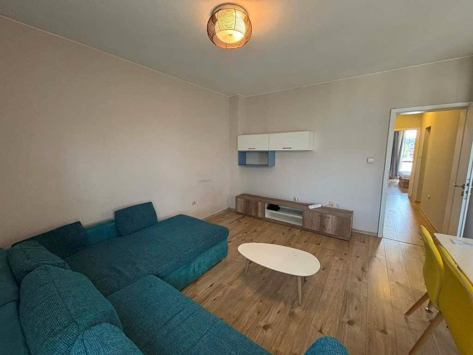 Дава се под наем Двустаен апартамент в София, Борово - 65 кв.м за 750 € - Снимка #3