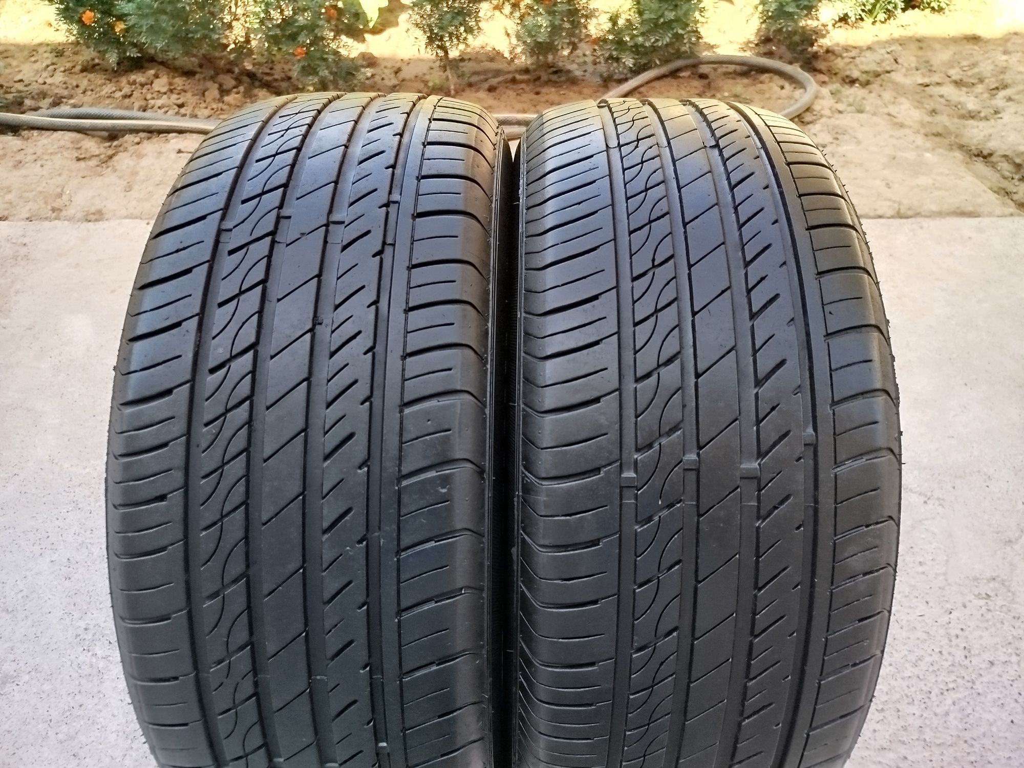 215 55 R16 Shina Link 2 dona