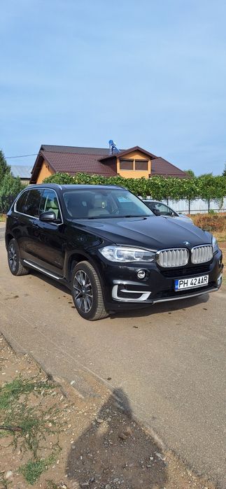 Bmw x5 f15 3.o d