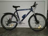 Biciclete 26" (8buc) ALUMINIU, import ELVETIA