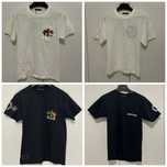 Tricou Chrome Hearts - Size M , L