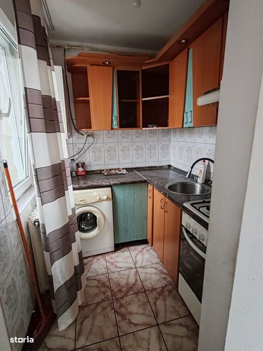 Apartament 2 camere - Decebal