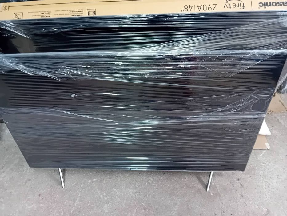 Телевизор Samsung Smart Qled 4K 55 инча