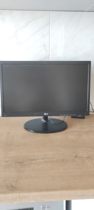 Монитор марки LG