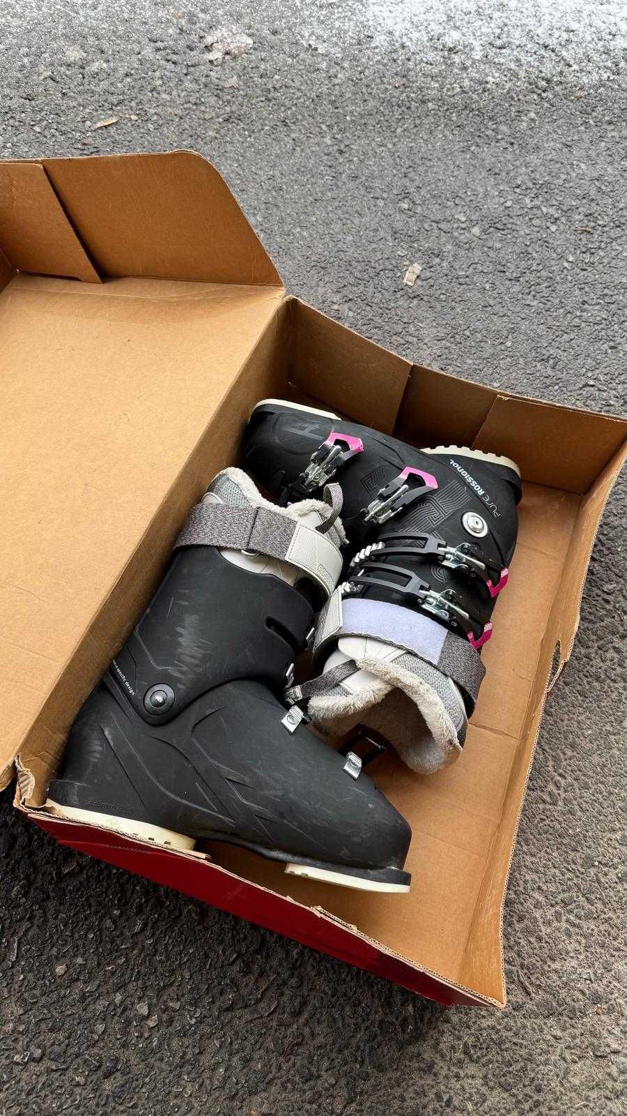 Rossignol Pure 70 X ски обувки
