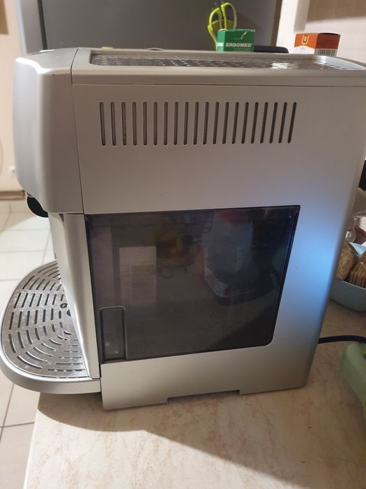 Espresor Delonghi