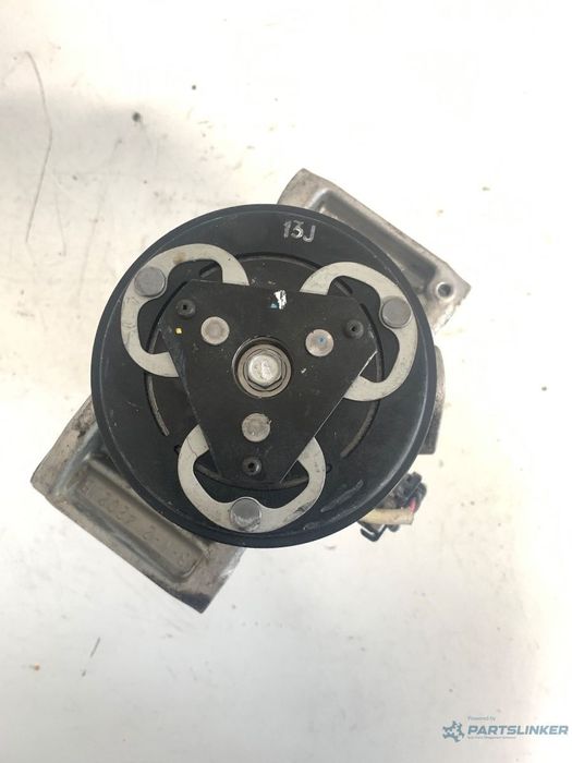 Compresor  AC DACIA DUSTER 2021 EURO6  - > 1.5 dCi 115 4x4 K9KU8 OEM T1060953740 / 926001571R