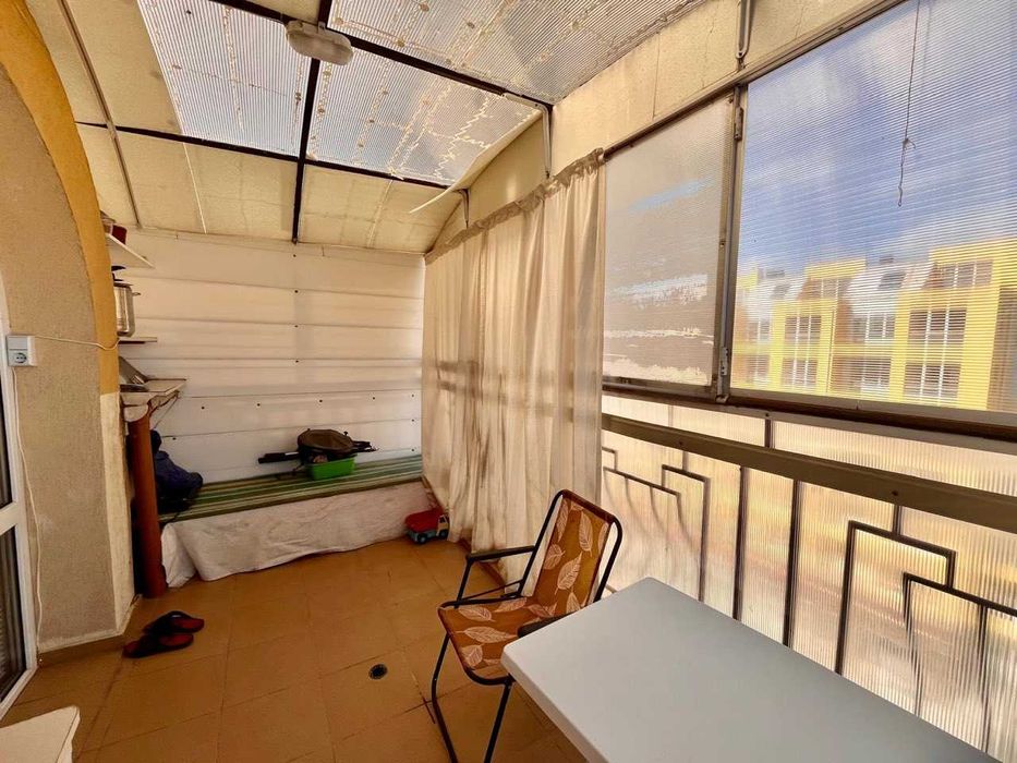 Продава се Тристаен апартамент в Бургас, Меден рудник - зона А - 90 кв.м за 945 €/кв.м - Снимка #11