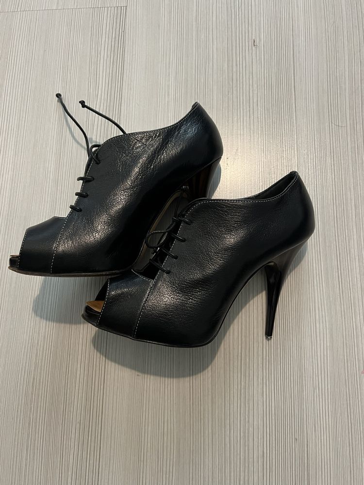 Дамски обувки Giuseppe Zanotti