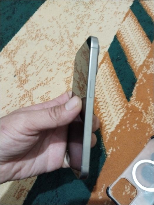 iPhone 15pro ideal sastayanada