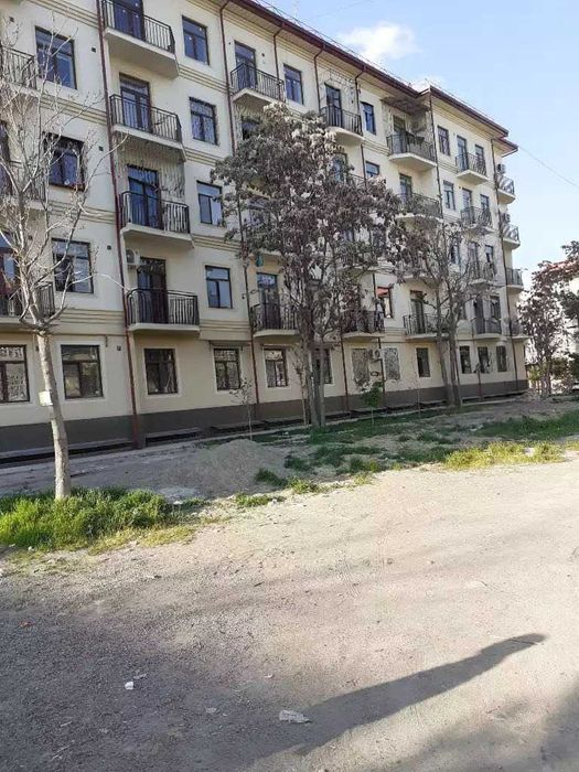 Яшнабадский Р-н Кадышева 1 Комнатная Квартира Кирпичный Дом РядомМетро