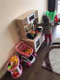Детска кухня за игра