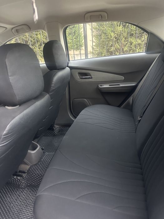 Cobalt 2022 yil benzin