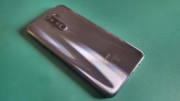 Продаётся Redmi Note 8 Pro 6/128gb Black в идеальном состаяние