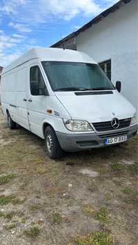 Mercedes Sprinter 313