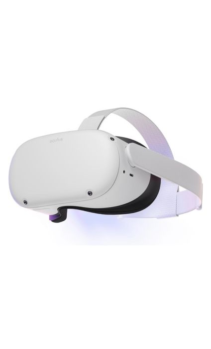 Очки виртуальной реальности Meta Quest 2 128 Gb