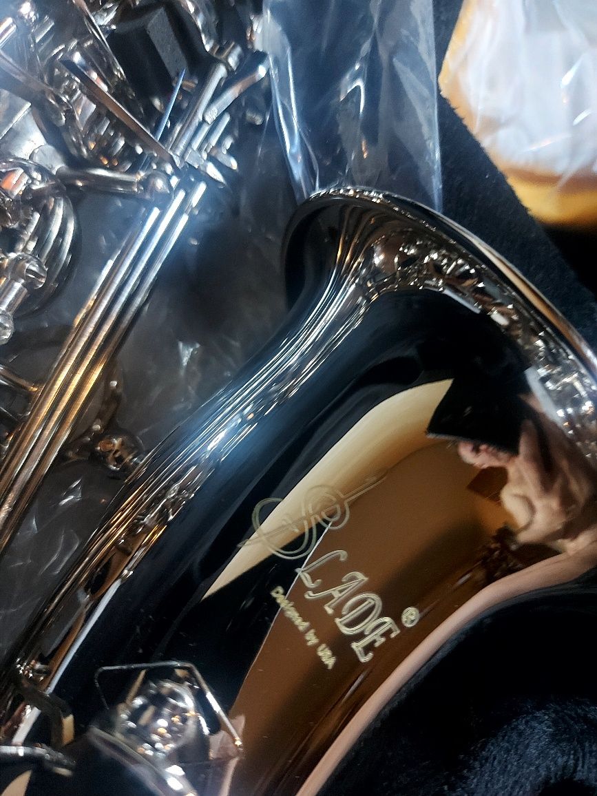 Saxofon alto Slade